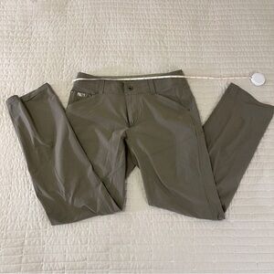 Kuhl Silencr pants